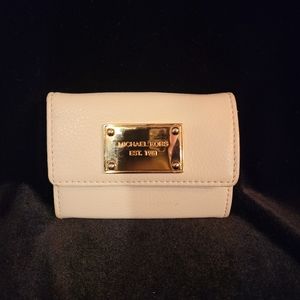 Michael Kors credit card wallet